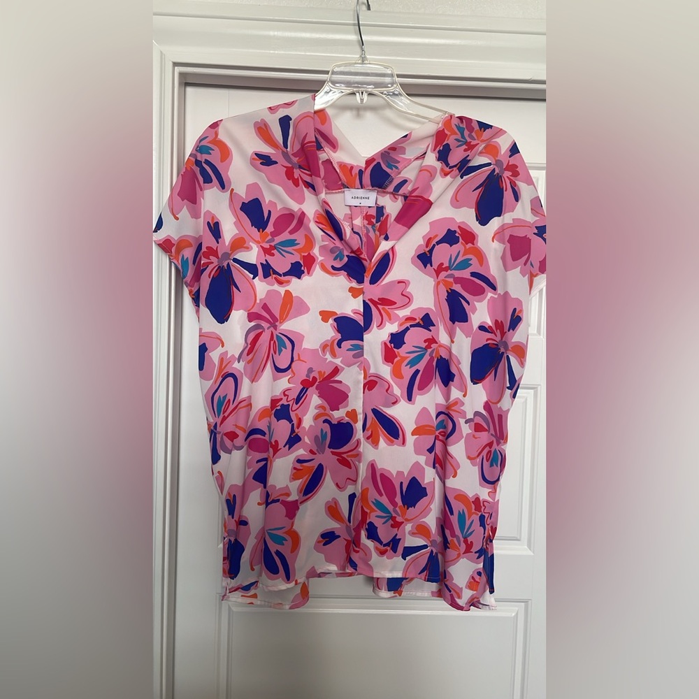 Adrienne Top size Medium